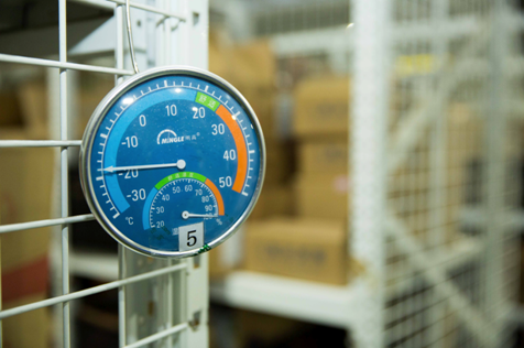 論如何正確使用冷庫